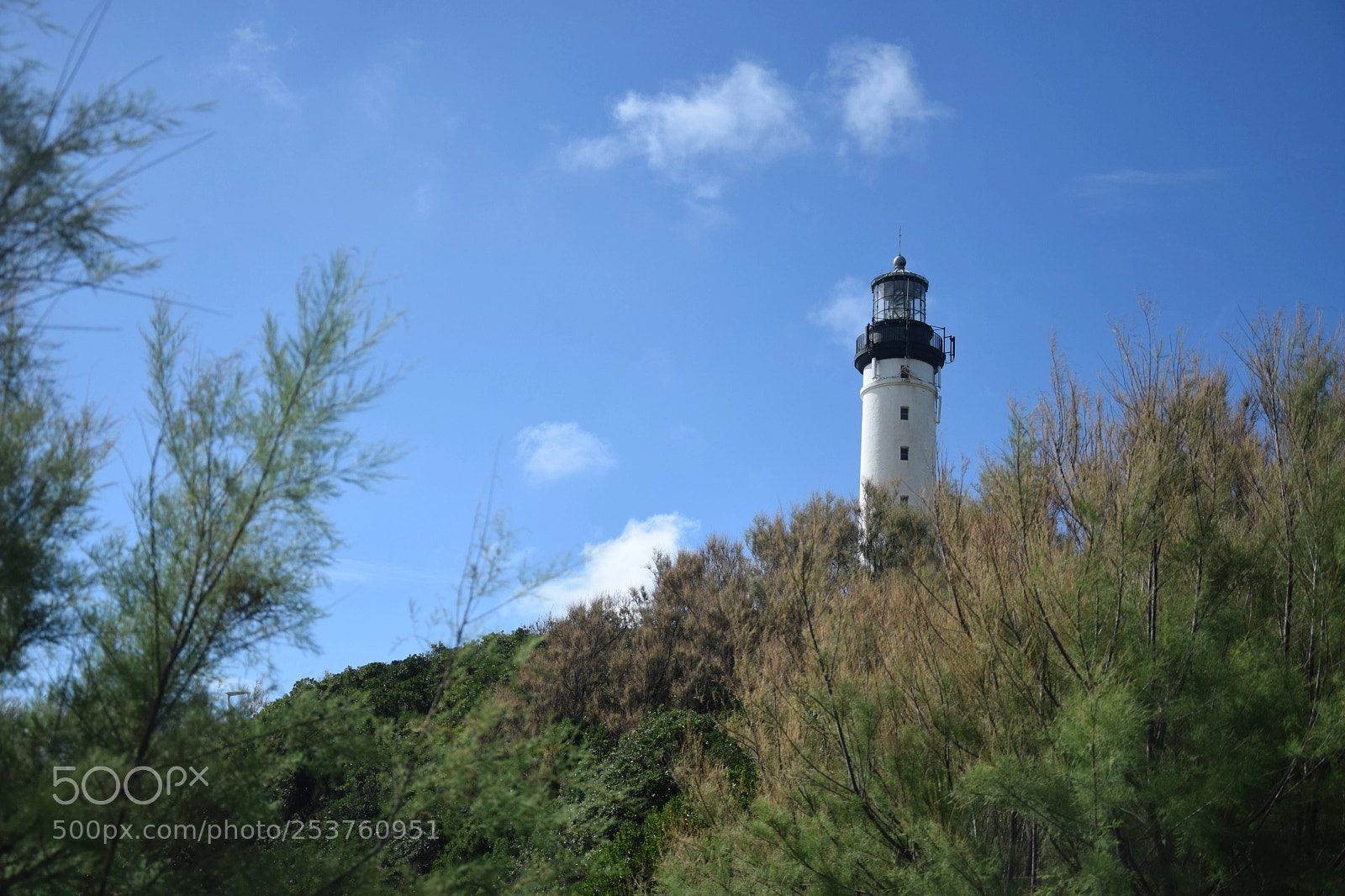 Nikon D5300 sample photo. Lighthouse photography