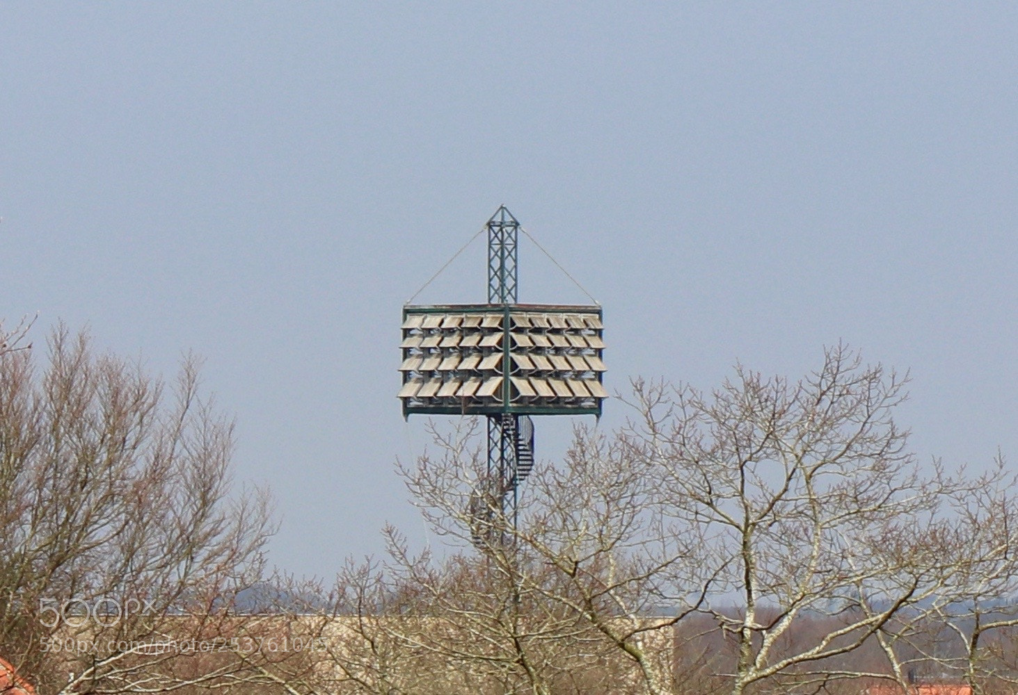 Canon EOS 77D (EOS 9000D / EOS 770D) sample photo. Bell tower photography