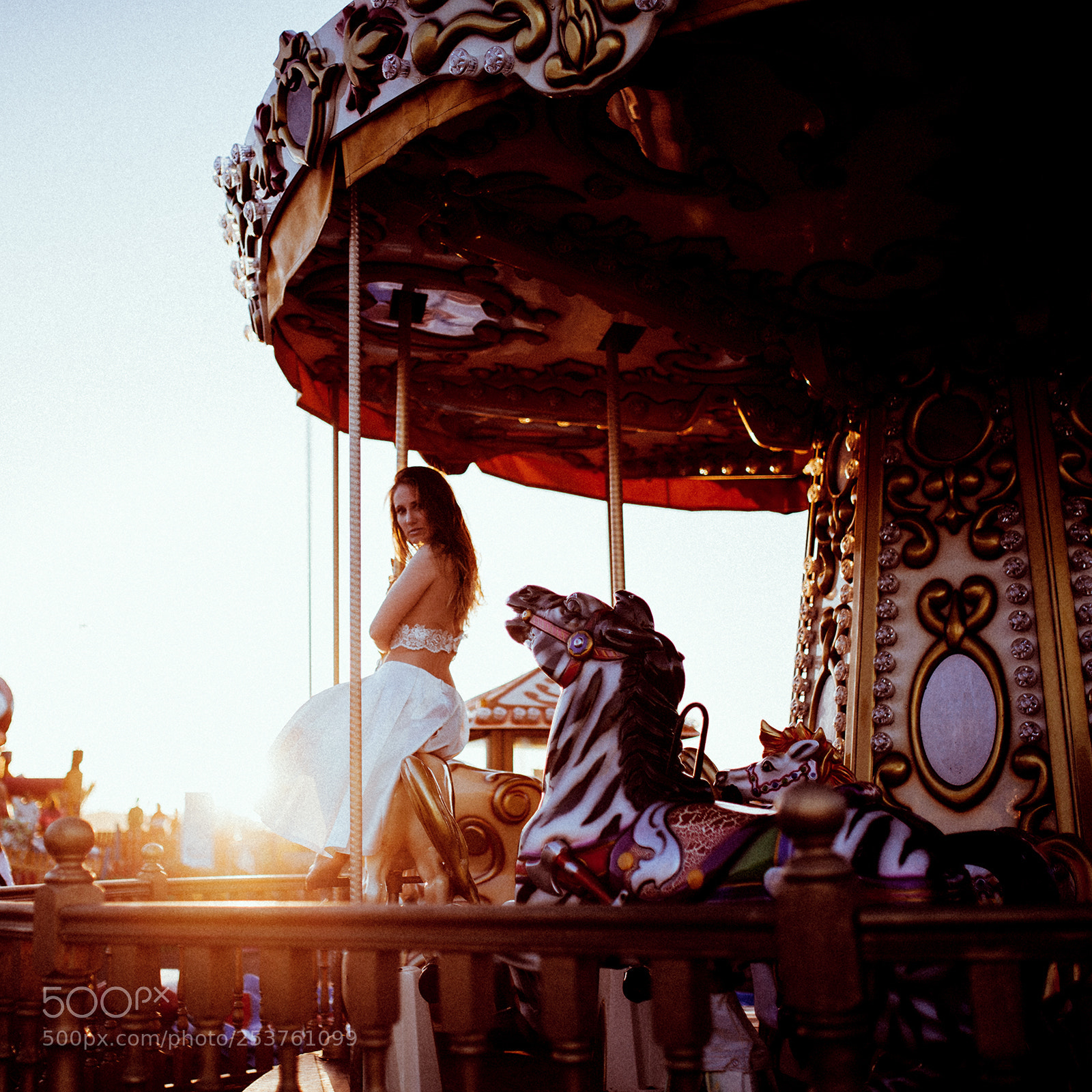 Canon EOS 5D Mark II sample photo. Carnival photography