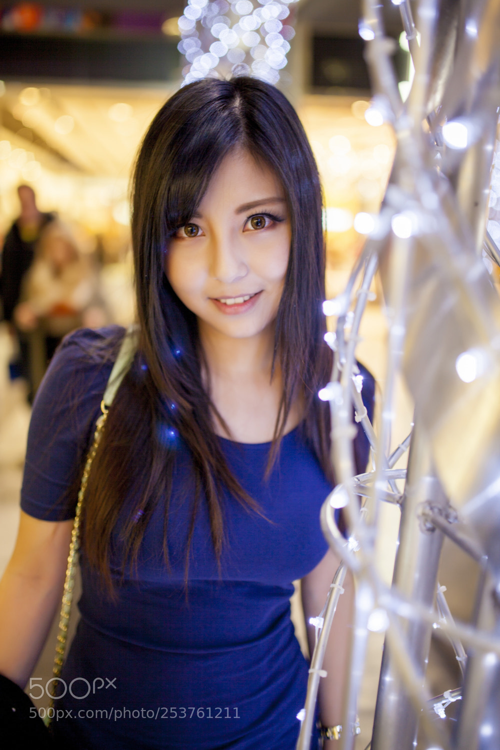 Canon EOS 5D Mark II sample photo. Mg photography