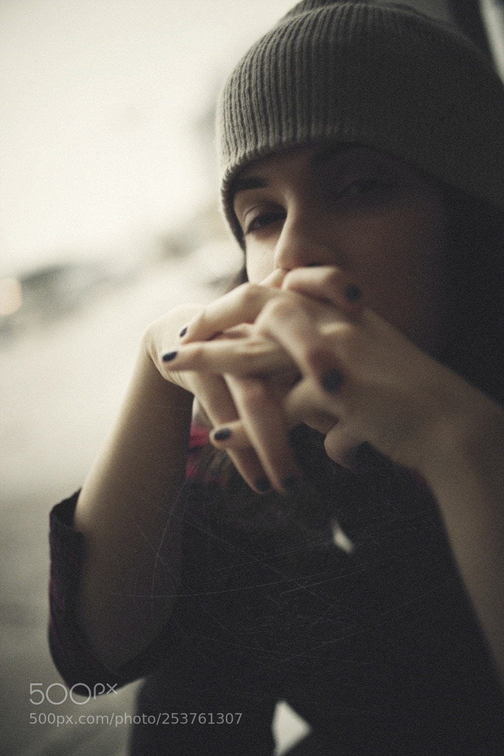 Canon EOS 5D Mark II sample photo. X photography