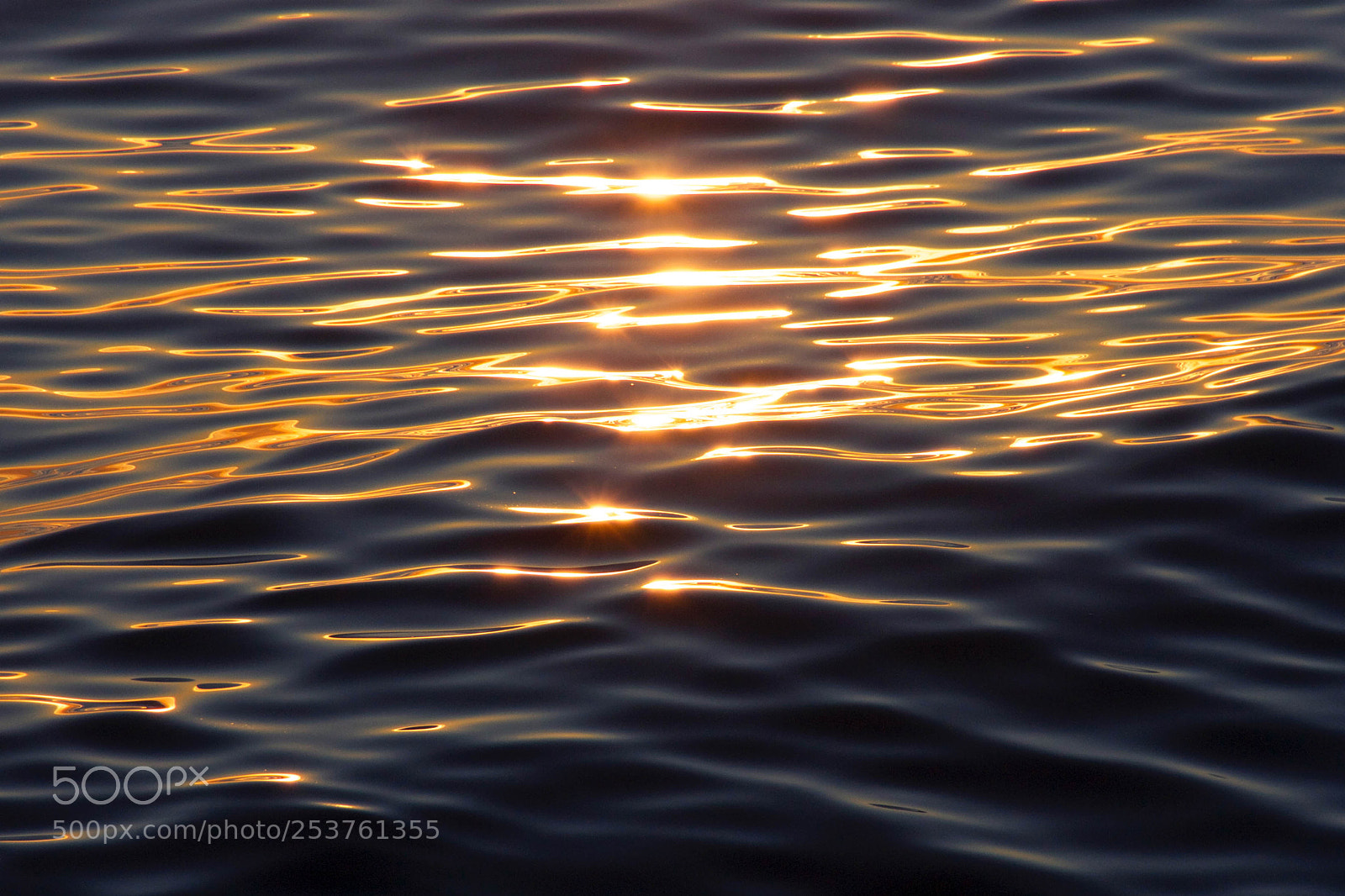 Canon EOS 60D sample photo. Reflections of dusk ii photography