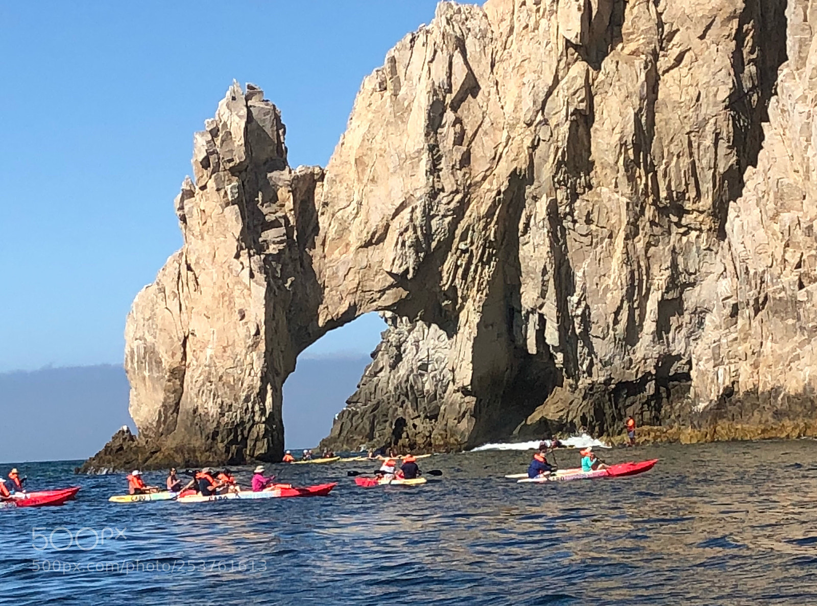 Apple iPhone X sample photo. Cabo photography