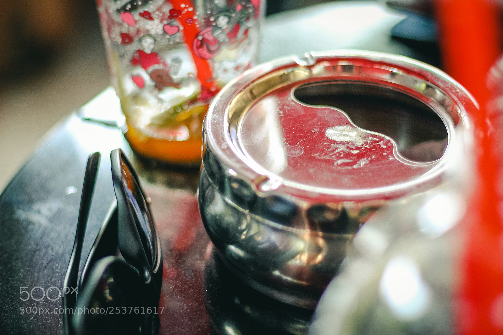 Canon EOS 7D sample photo. After a long day. photography