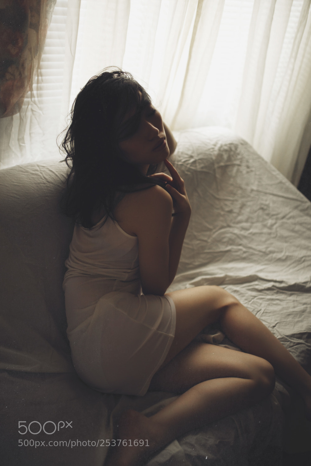 Canon EOS 5D Mark II sample photo. Mg photography
