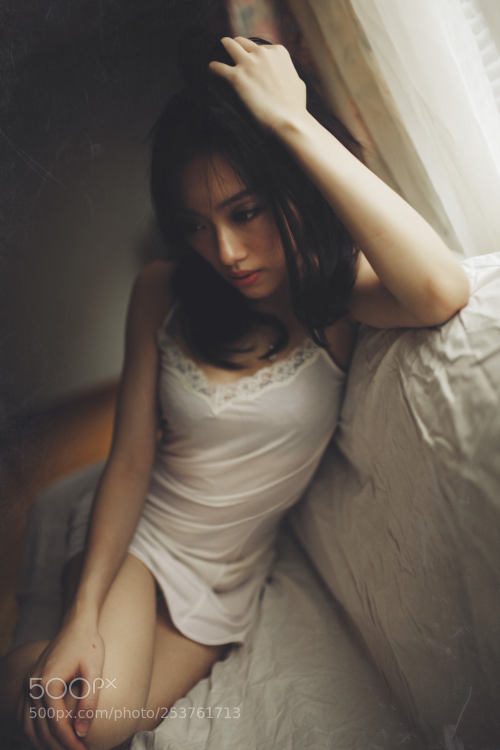 Canon EOS 5D Mark II sample photo. Mg photography