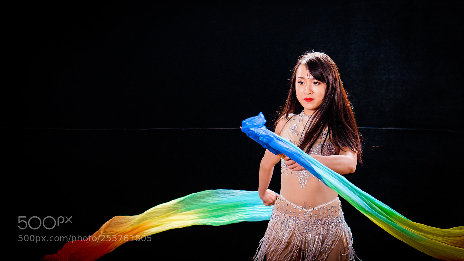 Sony a6000 sample photo. Beautiful dancer photography