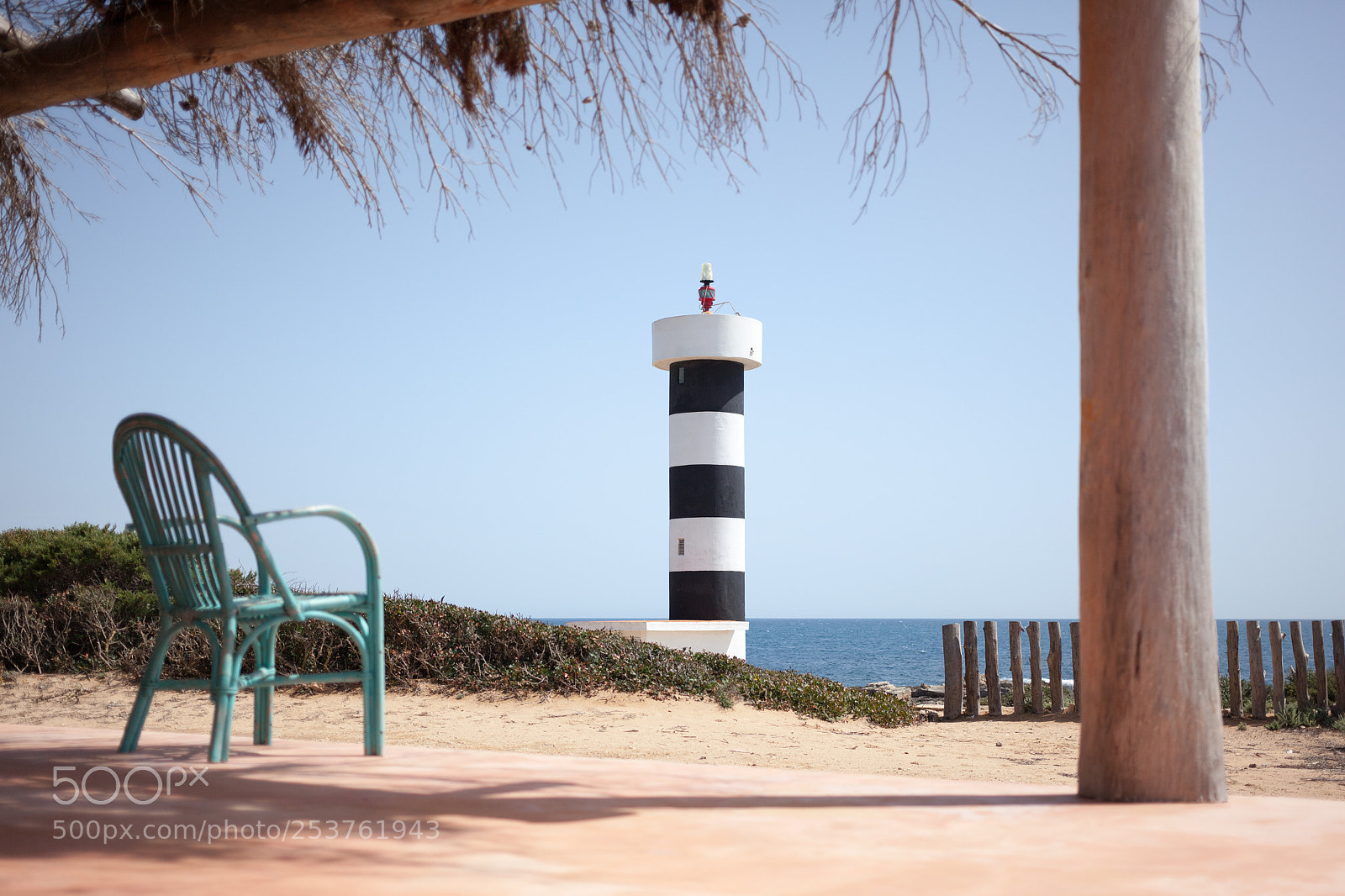 Canon EOS 5D Mark II sample photo. The mediterranean sea is photography