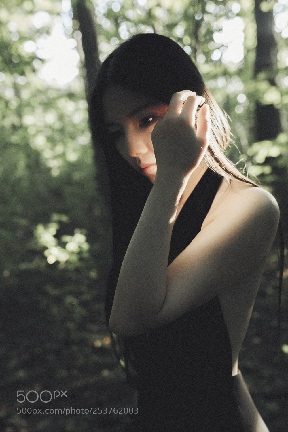 Canon EOS 5D Mark II sample photo. Jp photography