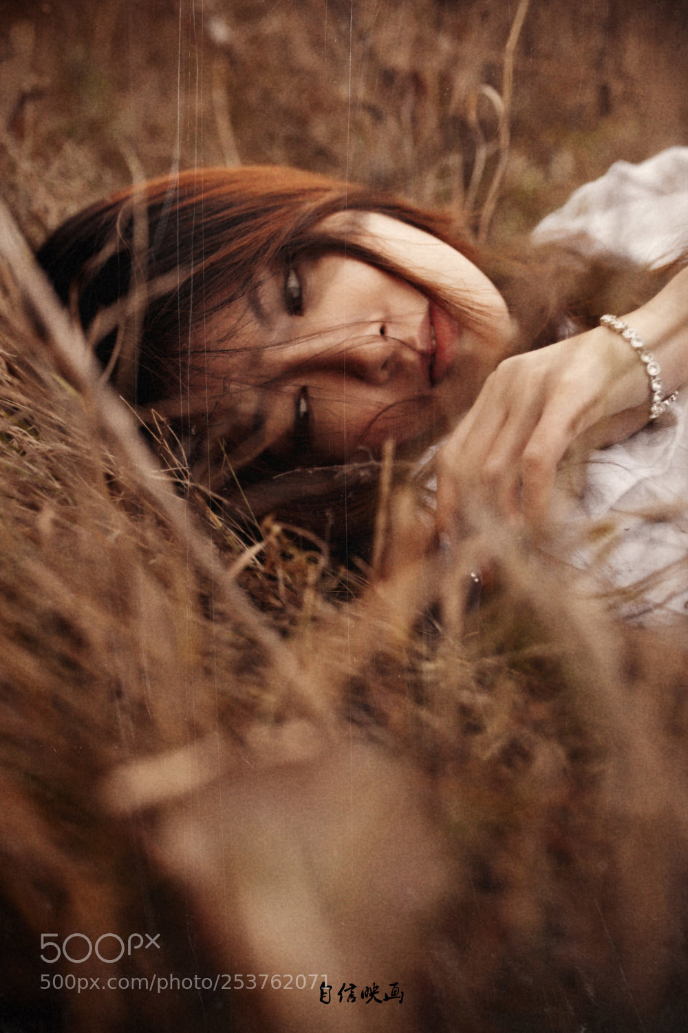 Canon EOS 5D Mark II sample photo. X photography