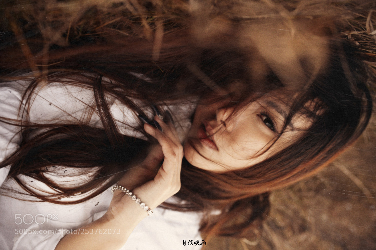 Canon EOS 5D Mark II sample photo. X photography