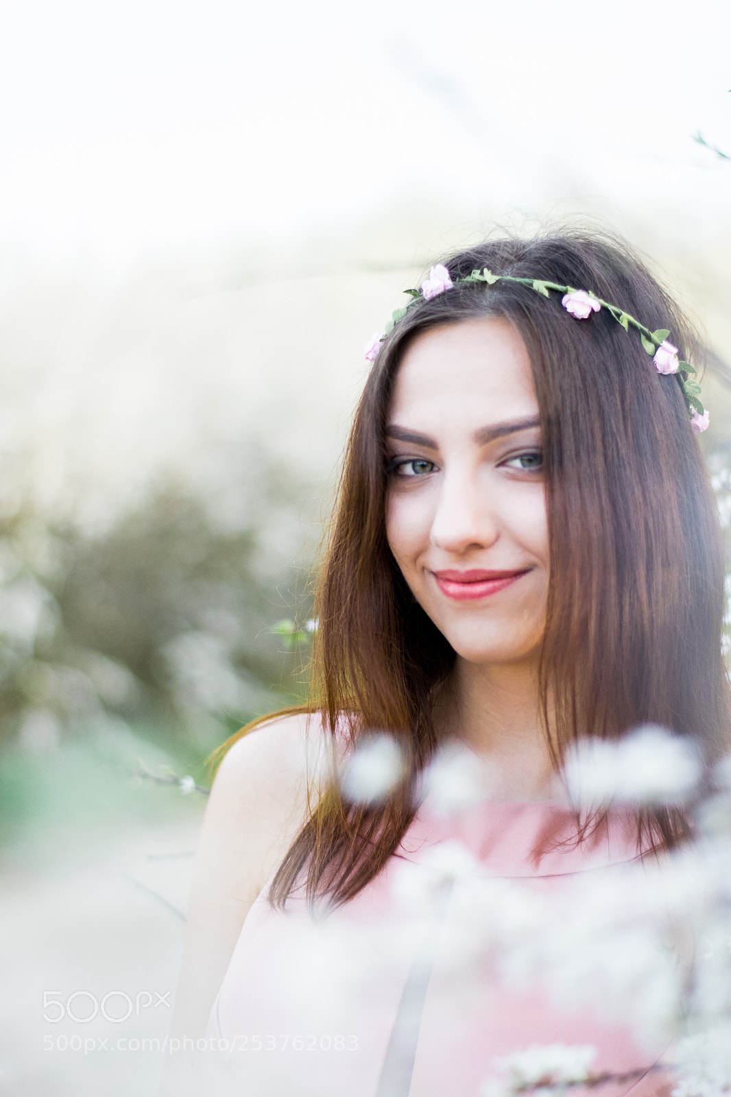 Nikon D5300 sample photo. Antónia photography