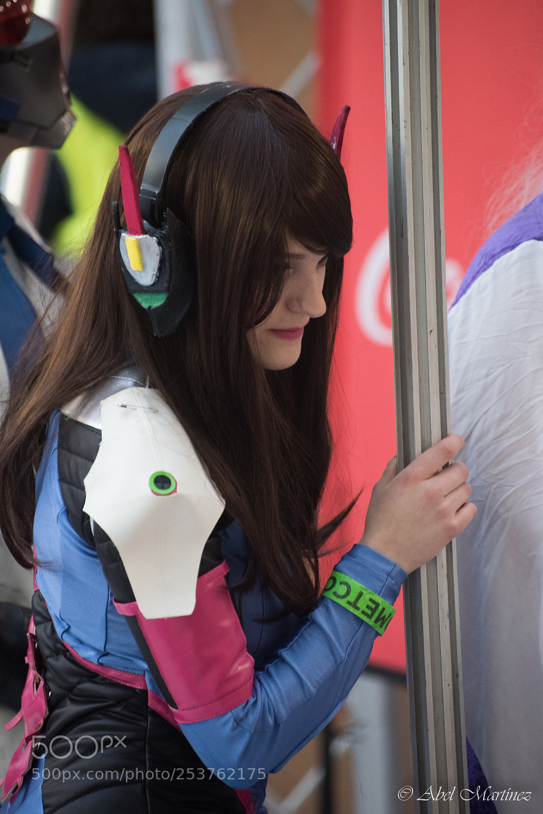Nikon D810 sample photo. Cometcon photography