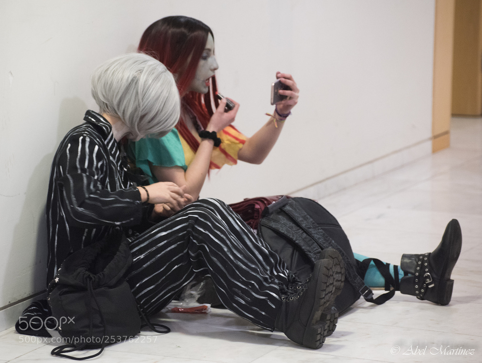 Nikon D810 sample photo. Cometcon photography