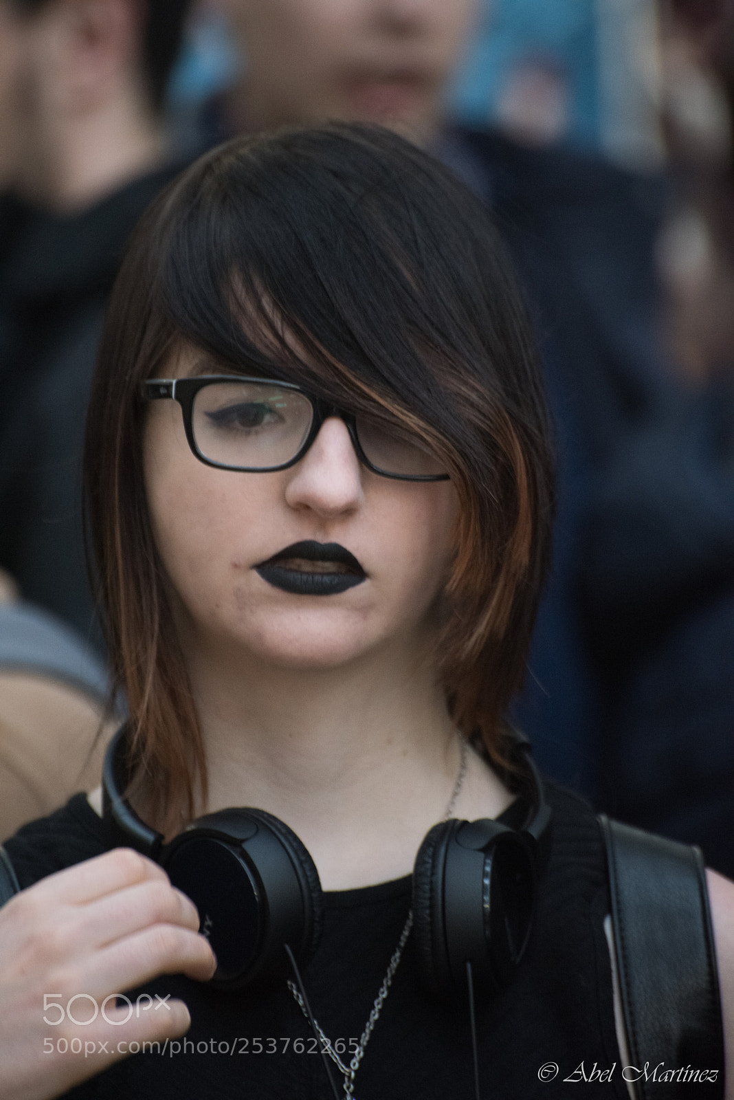 Nikon D810 sample photo. Cometcon photography