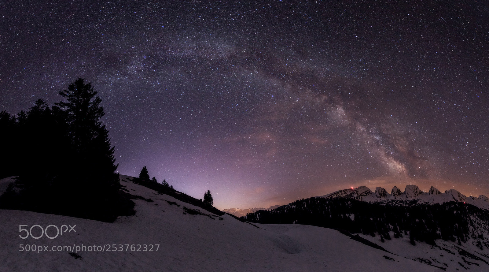 Canon EOS 5D Mark IV sample photo. Churfirsten photography