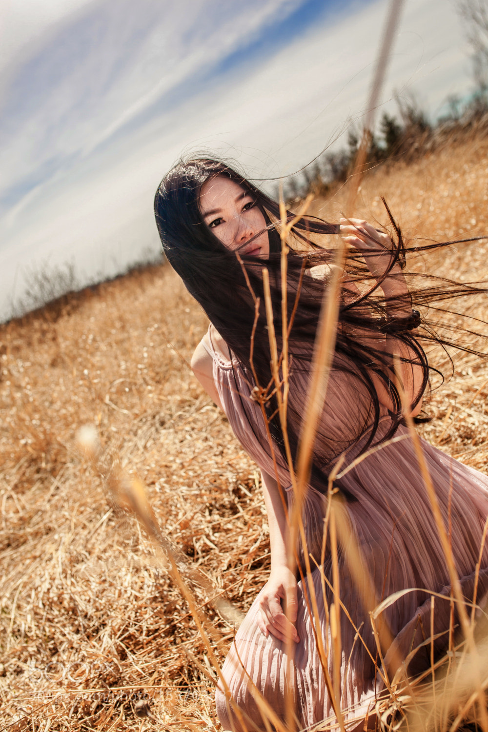 Canon EOS 5D Mark II sample photo. X photography