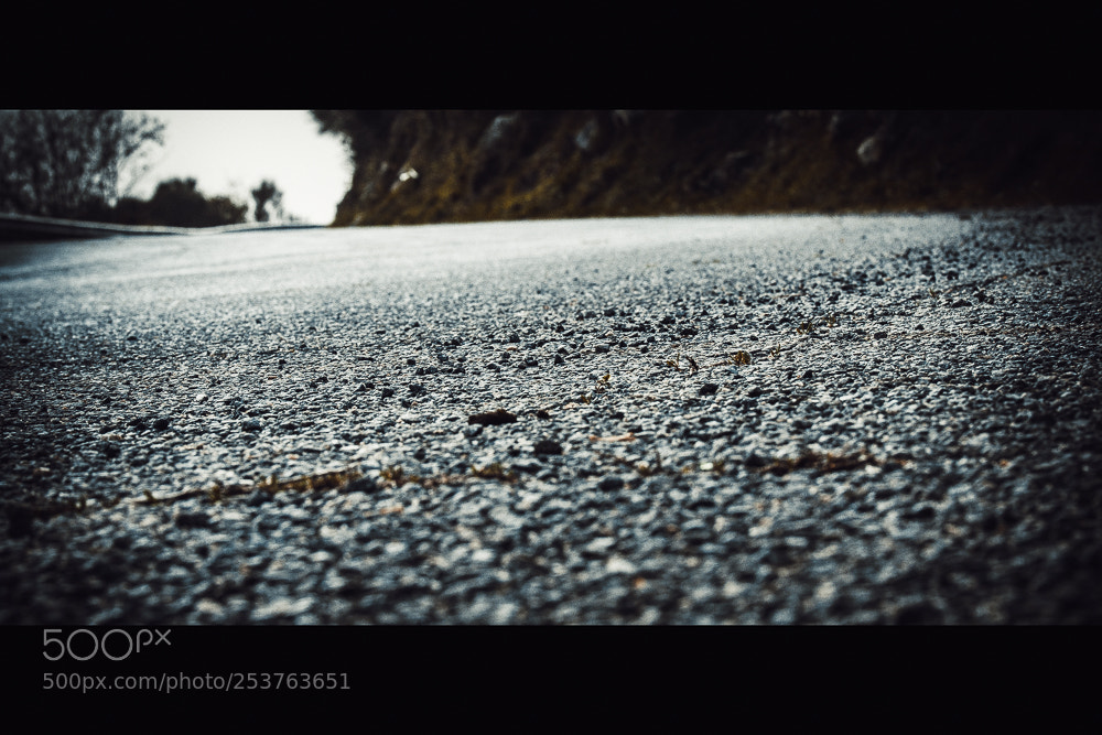 Canon EOS 70D sample photo. Street photography