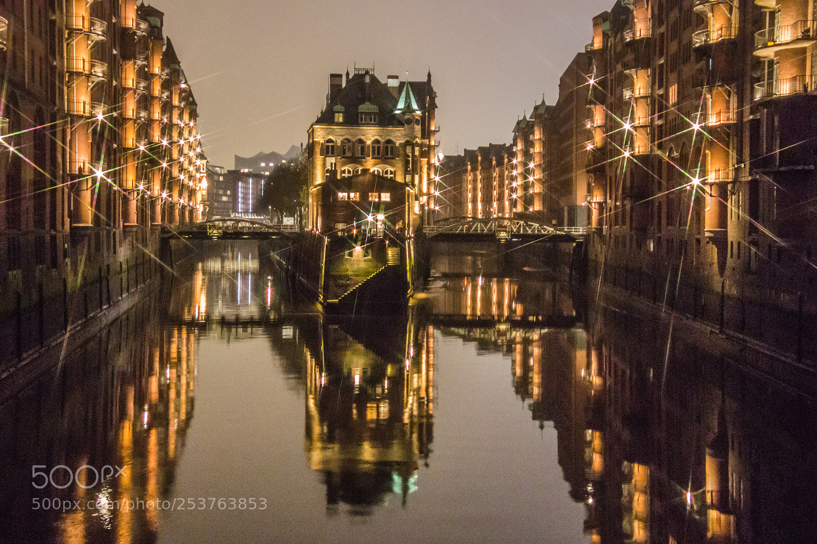 Canon EOS 700D (EOS Rebel T5i / EOS Kiss X7i) sample photo. Hamburg photography