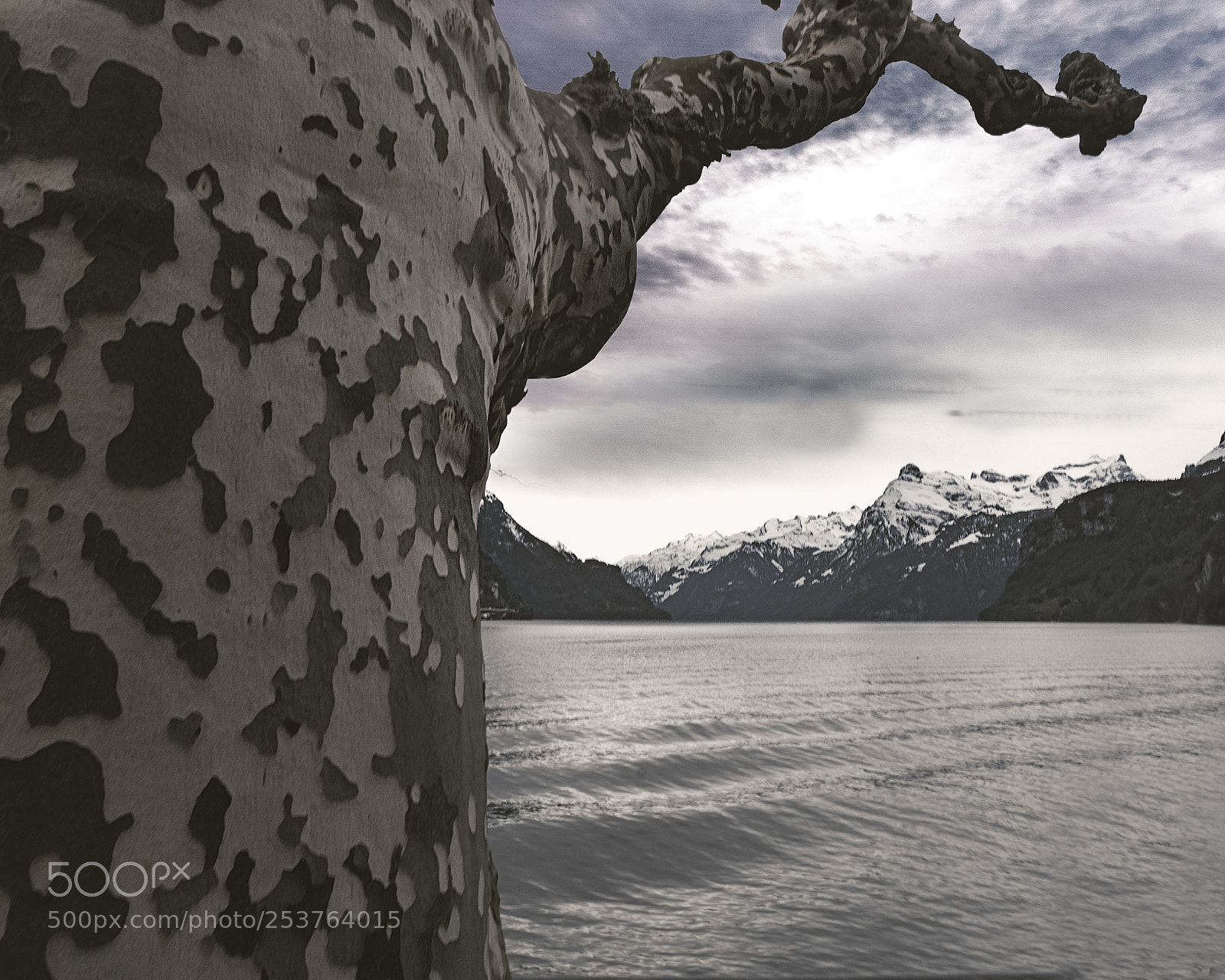 Sony a6000 sample photo. Switzerland beauty photography