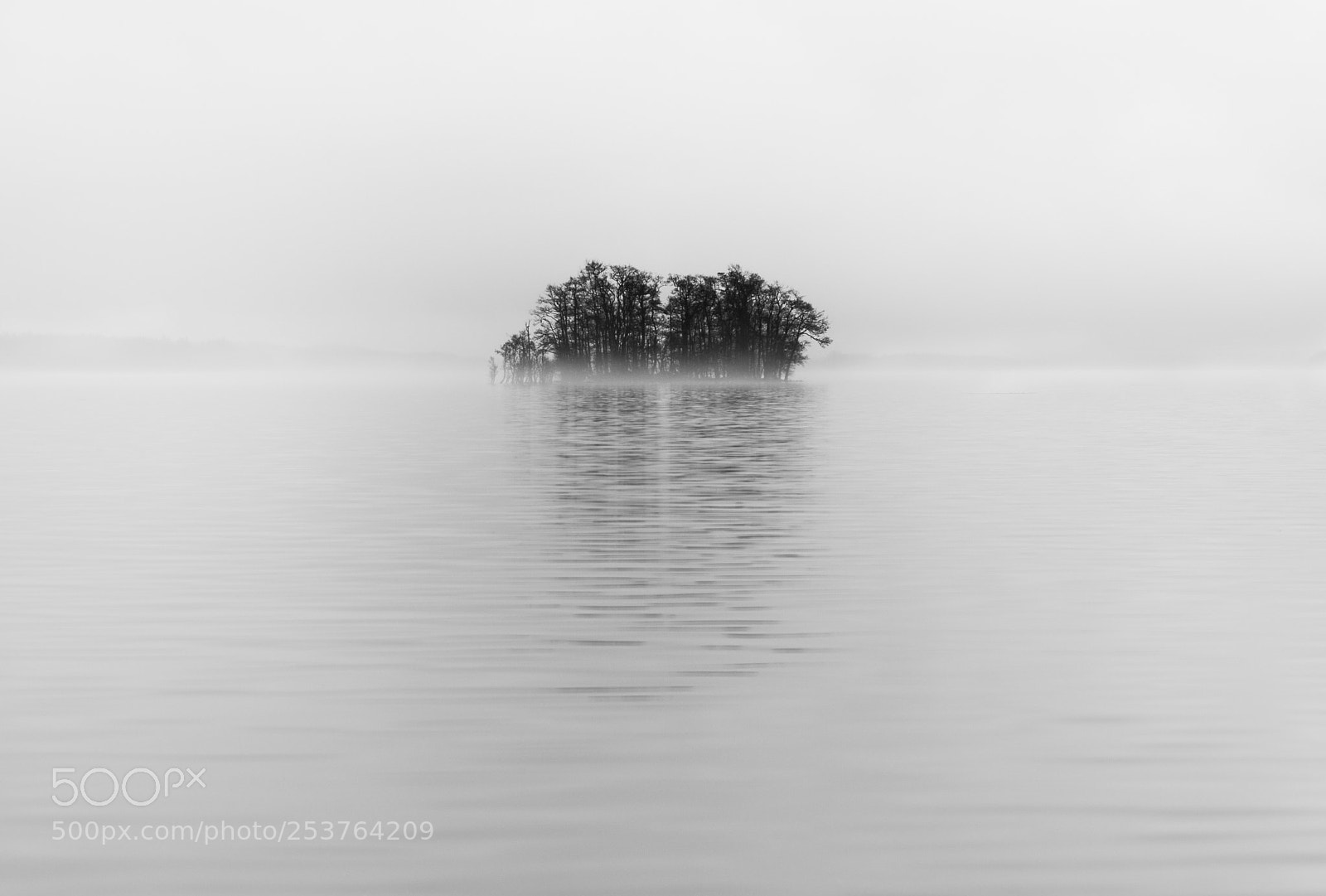 Nikon D7100 sample photo. Lonely island photography
