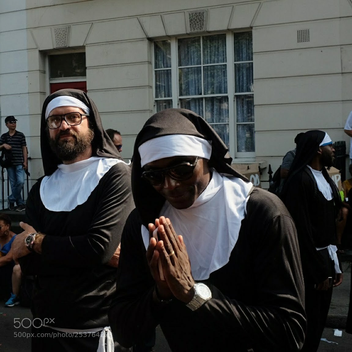 Fujifilm X100S sample photo. That's all folks photography