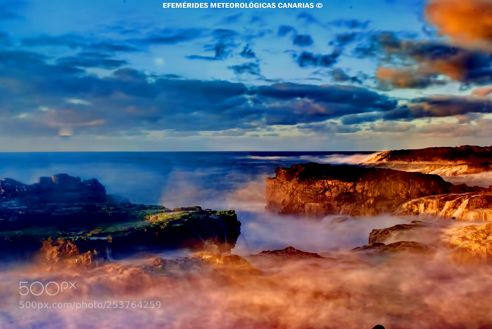 Nikon D60 sample photo. Costa de arucas photography
