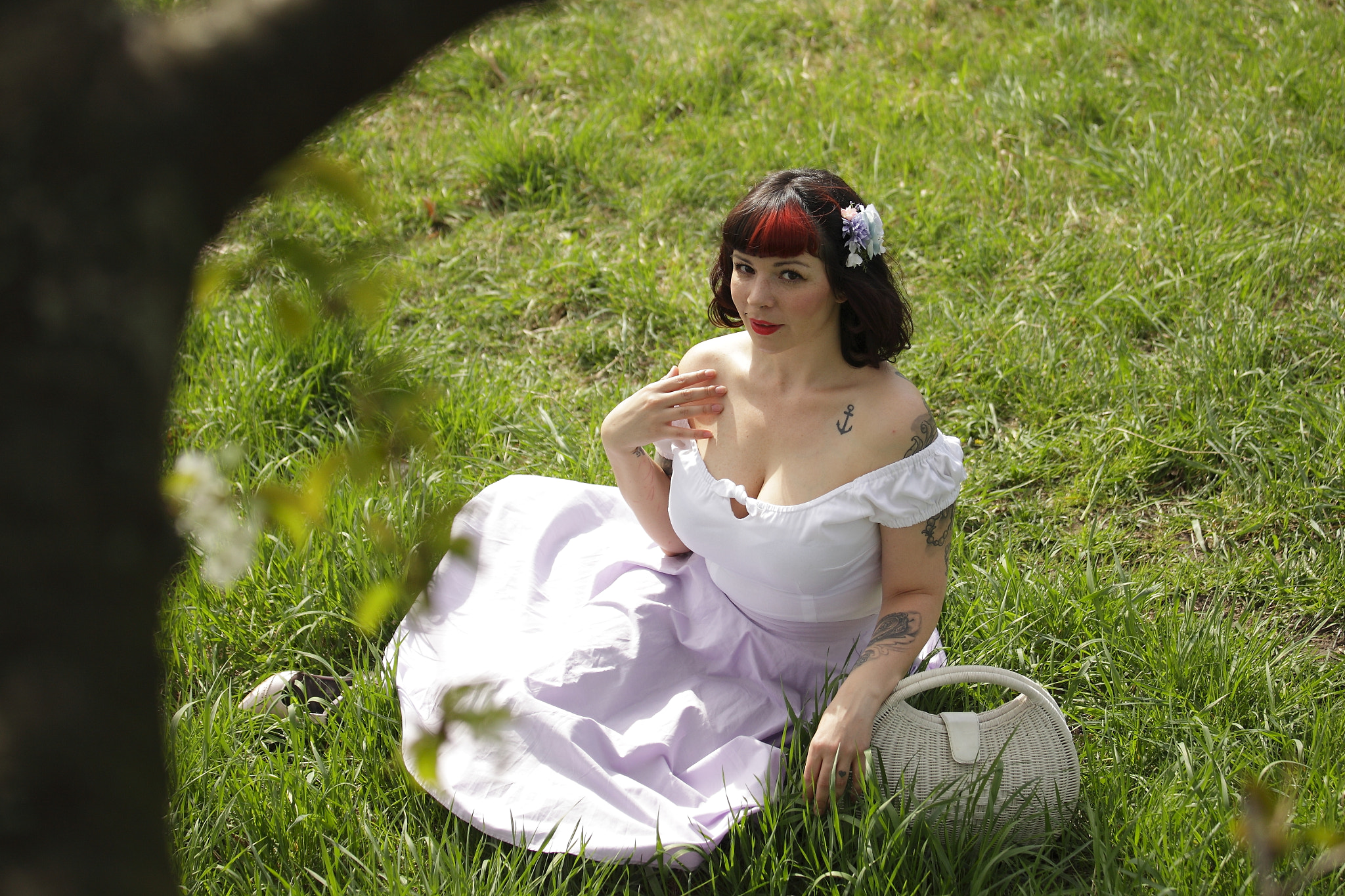 Canon EF 70-200mm F4L IS USM sample photo. Betti photography