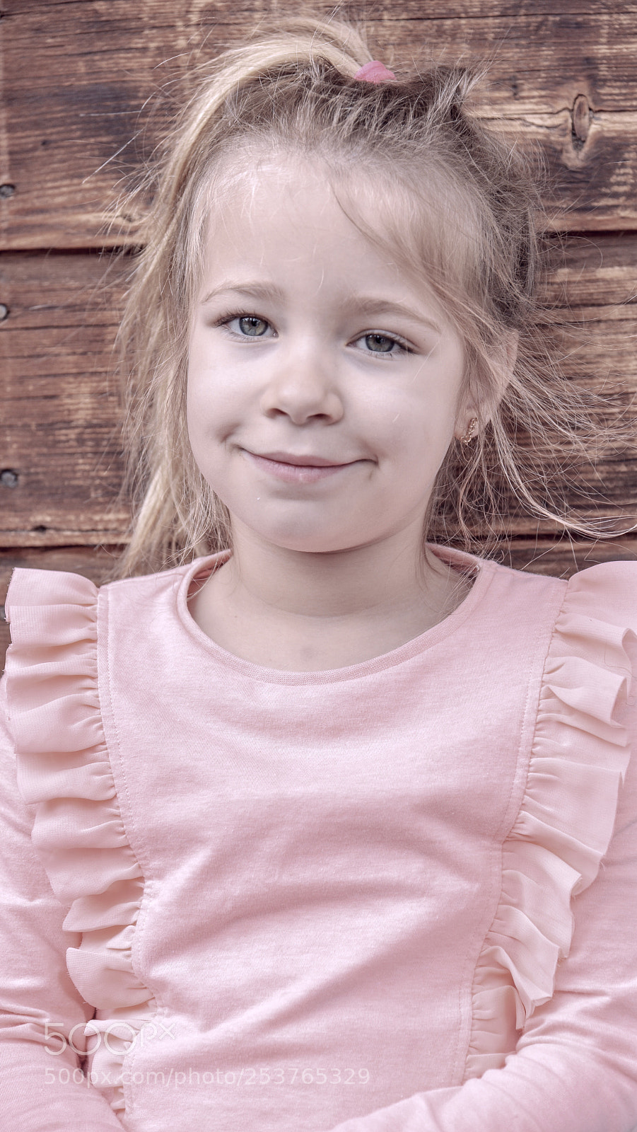 Nikon D810 sample photo. Denisa photography