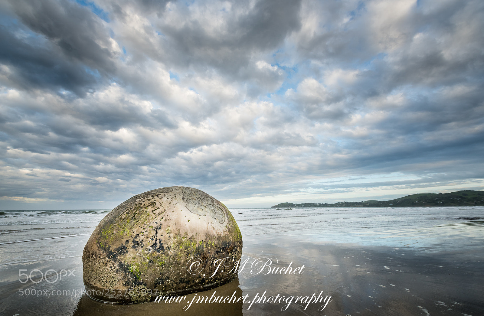 Nikon D800E sample photo. Boulders in the clouds photography