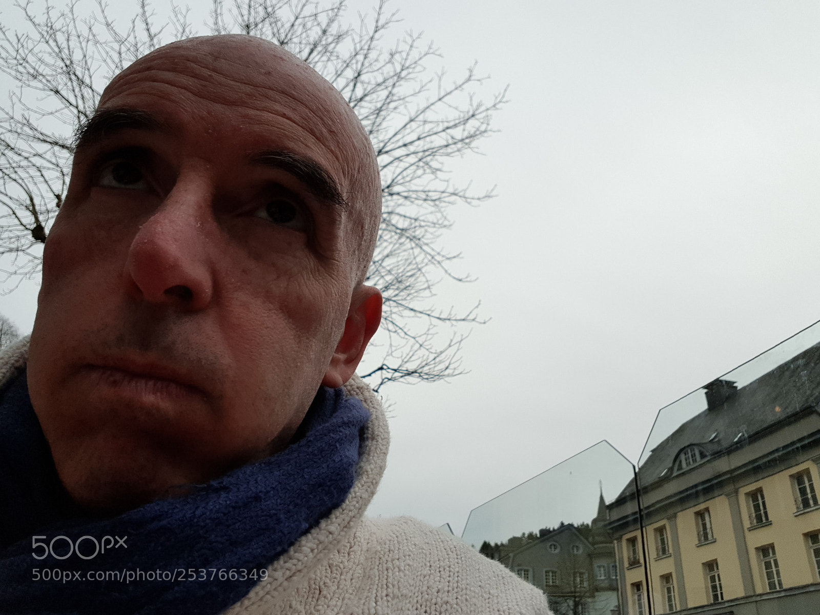 Samsung Galaxy S8+ sample photo. Blow your mind photography