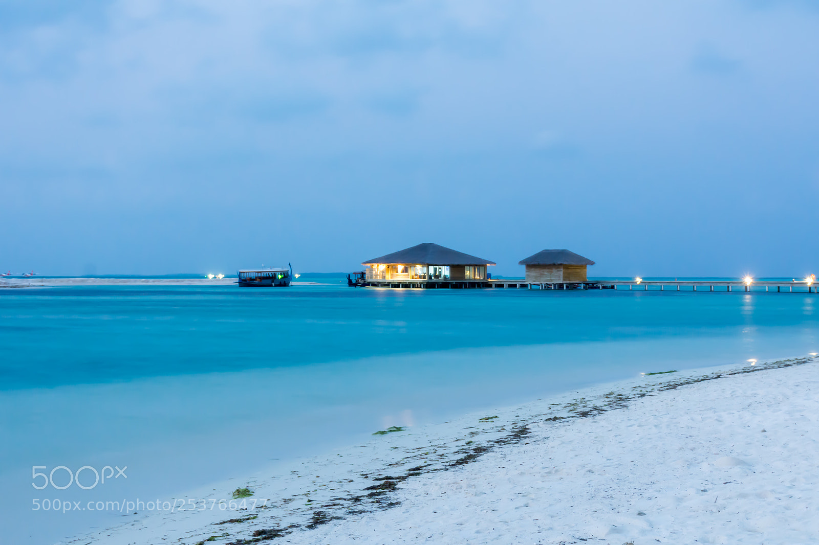 Nikon D7200 sample photo. Maldives photography