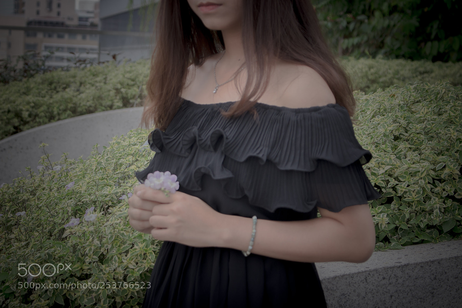 Canon EOS 700D (EOS Rebel T5i / EOS Kiss X7i) sample photo. Takashimaya with my friend photography