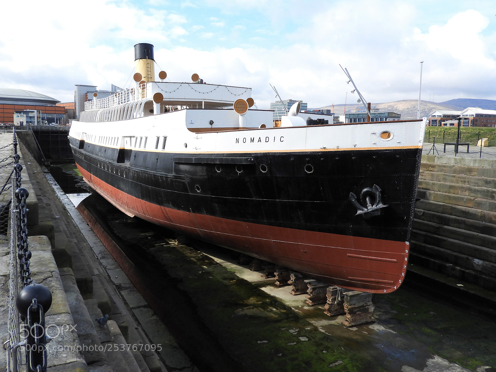 Nikon Coolpix B700 sample photo. Ss nomadic photography