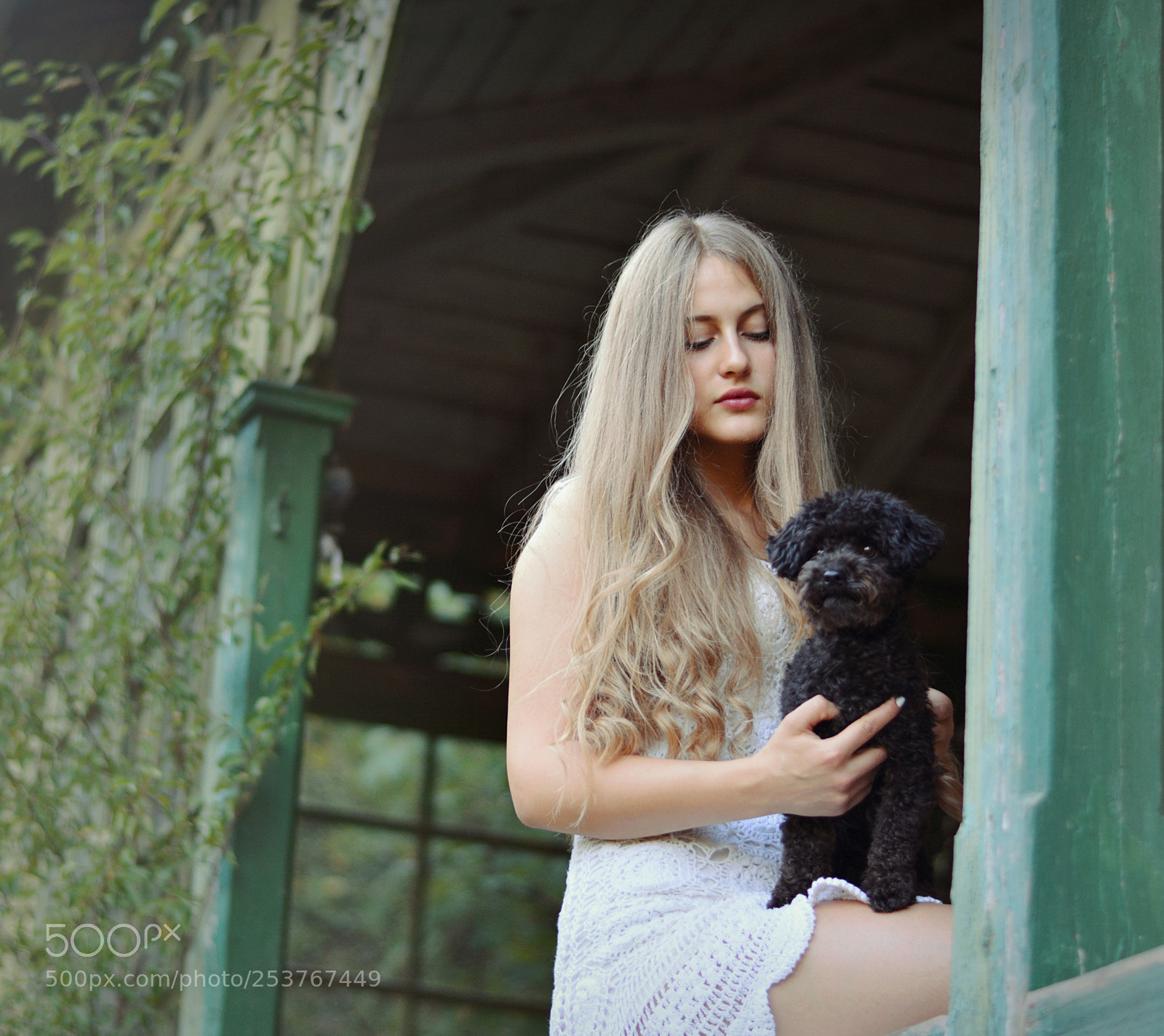 Nikon D5200 sample photo. Untitled photography
