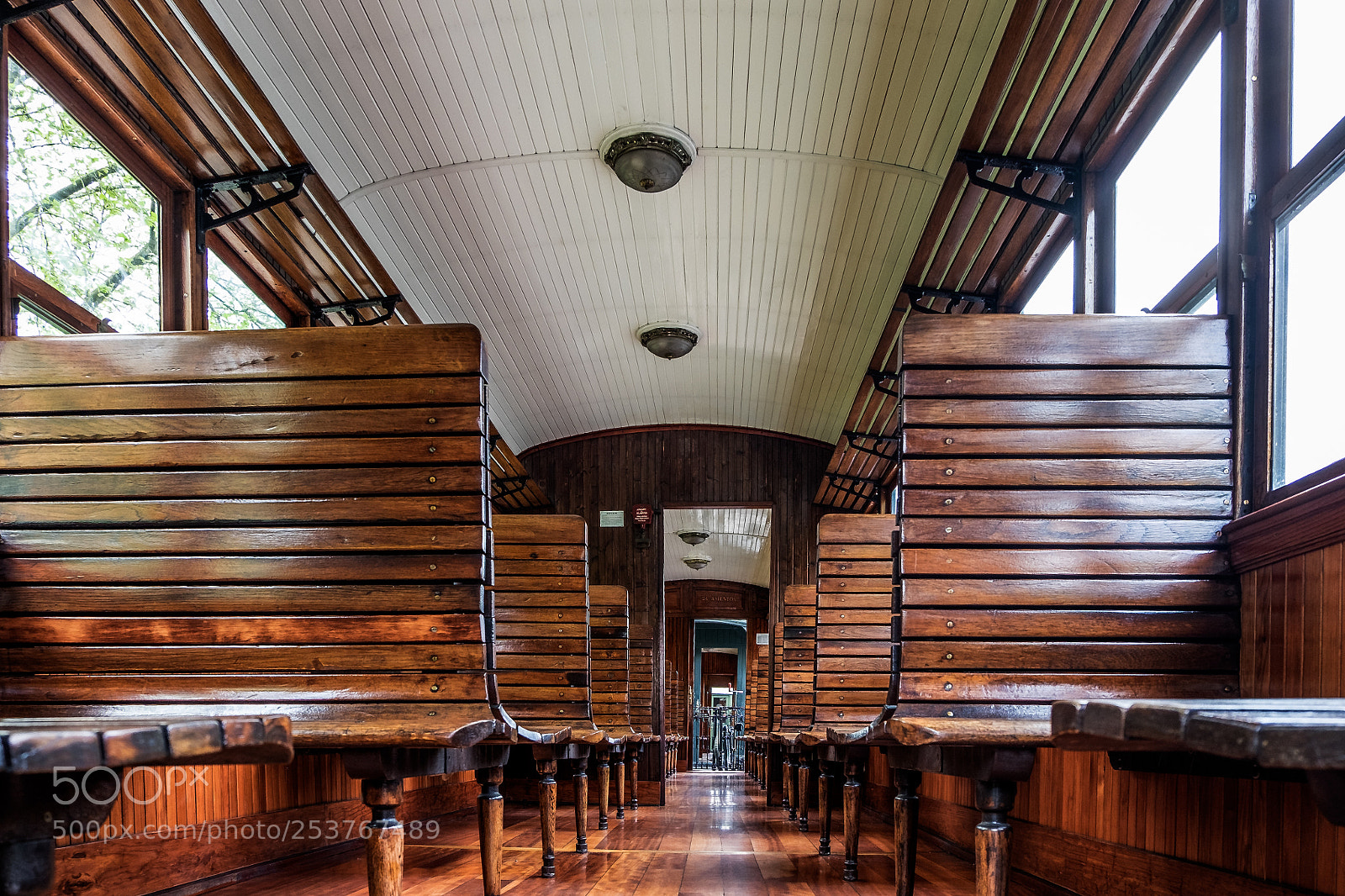 Fujifilm X-T10 sample photo. The charm of wood photography