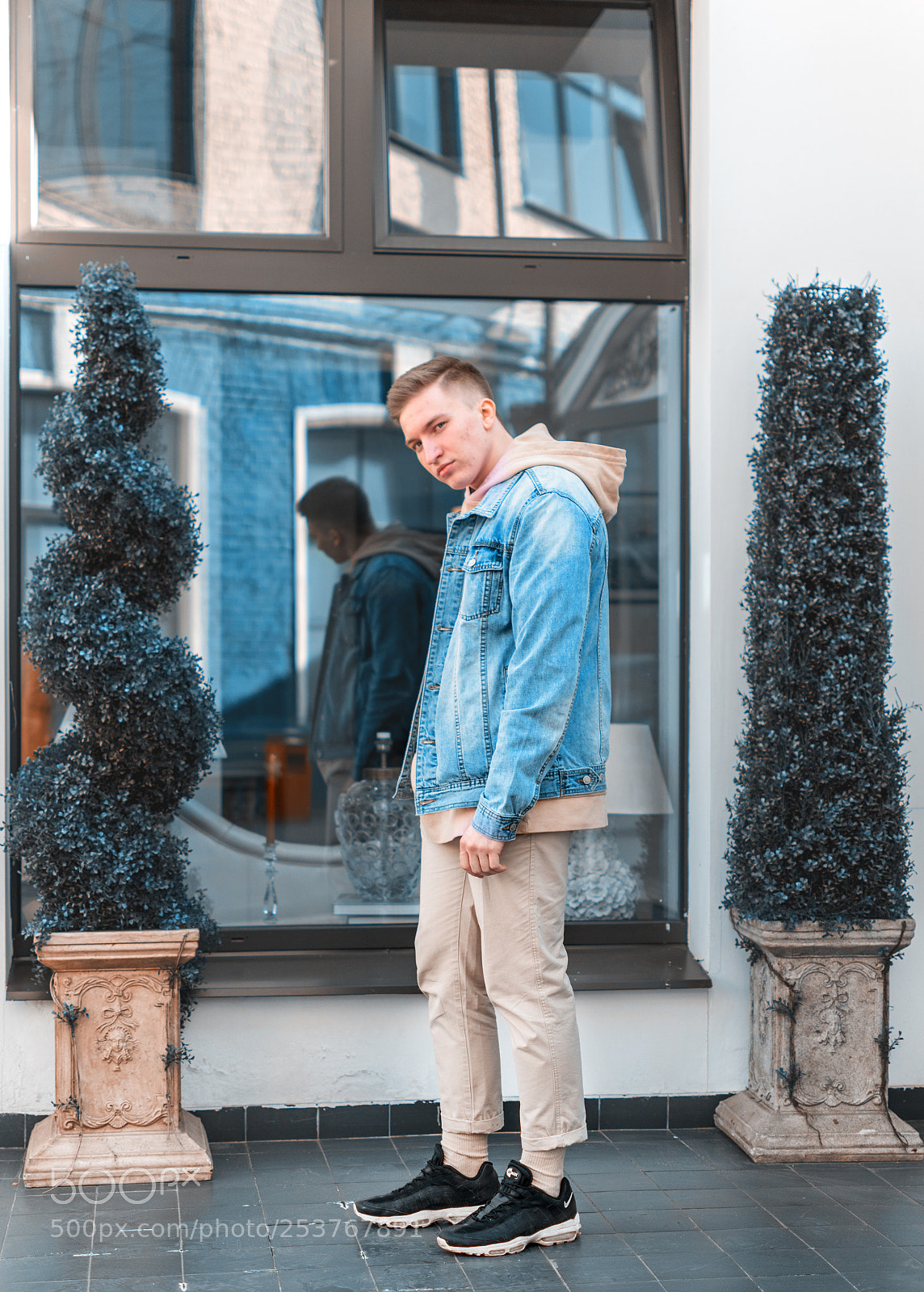 Nikon D5300 sample photo. Николай photography