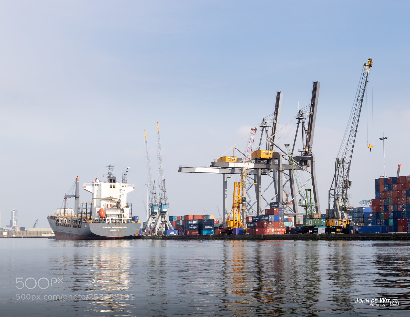Canon EOS 6D Mark II sample photo. Heijplaat, rotterdam photography