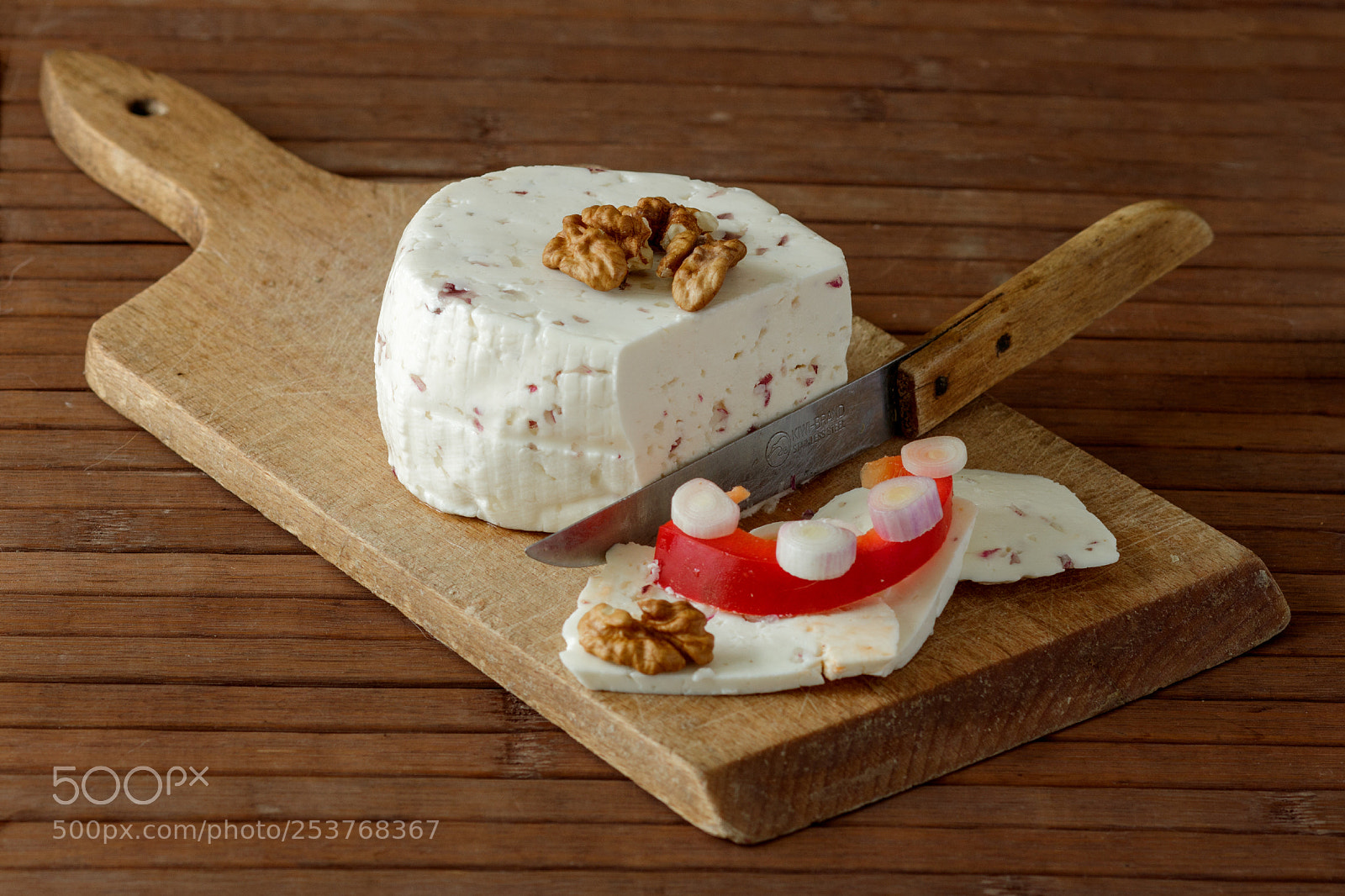 Canon EOS 760D (EOS Rebel T6s / EOS 8000D) sample photo. Gomolya cheese photography