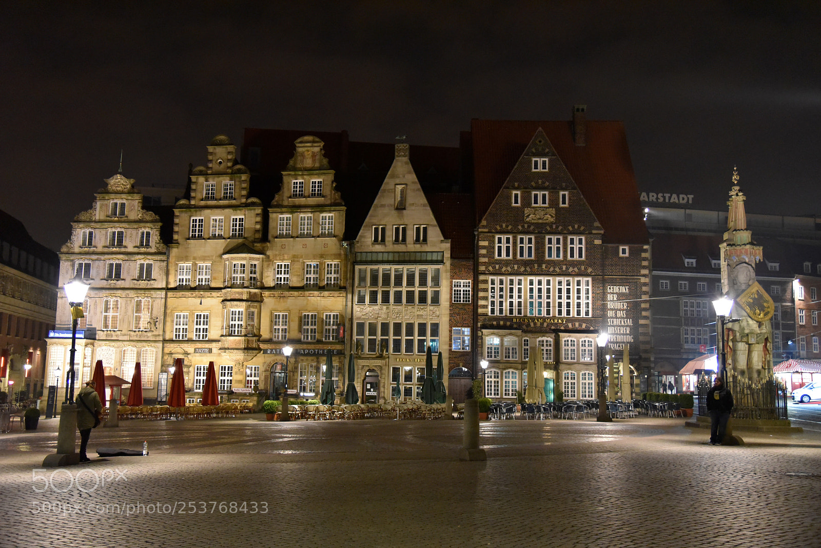 Nikon AF-S Nikkor 24-120mm F4G ED VR sample photo. Bremen photography
