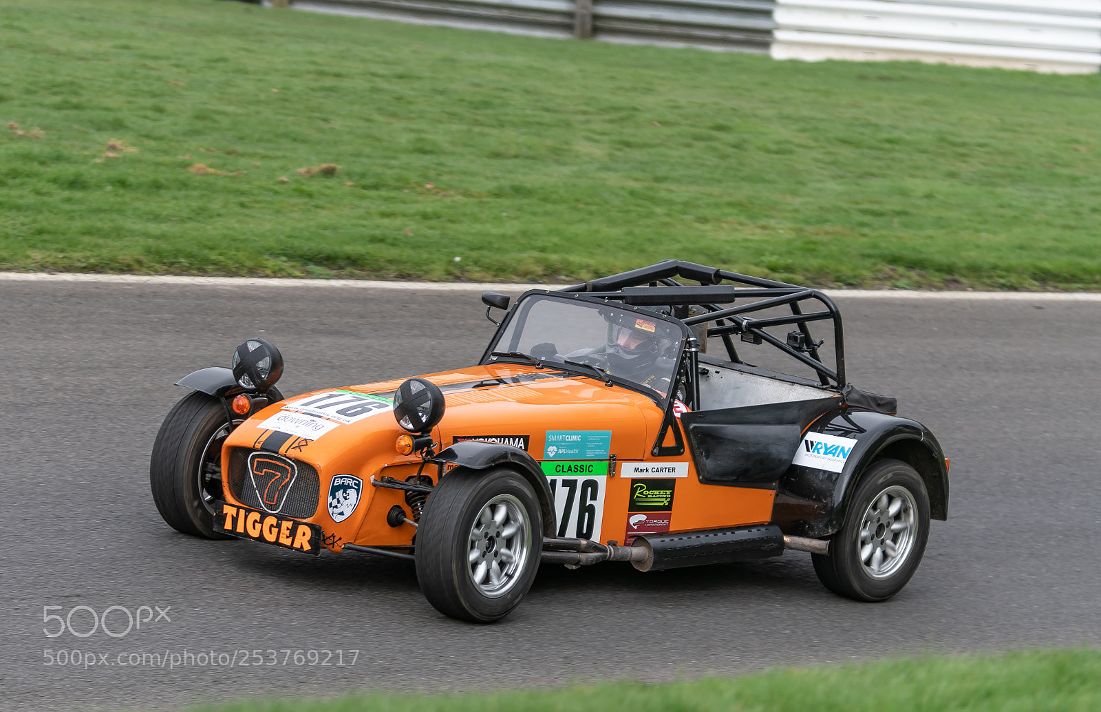 Nikon D500 sample photo. Cadwell park england 15/04/15 photography