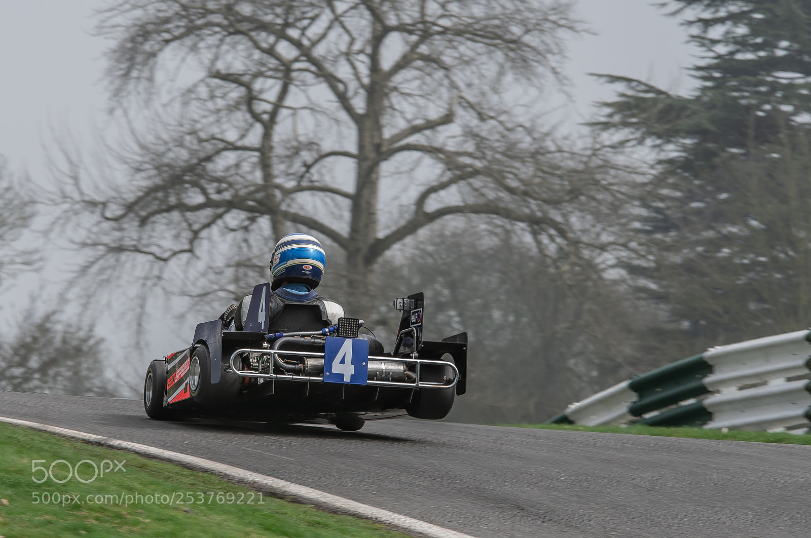Nikon D500 sample photo. Cadwell park england 15/04/15 photography