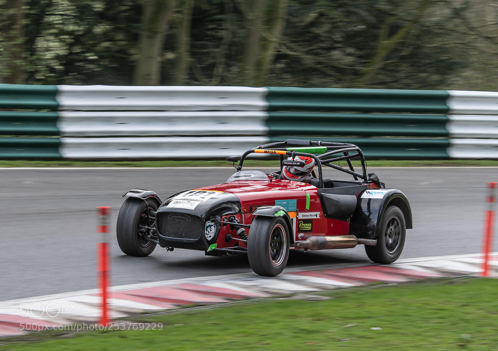 Nikon D500 sample photo. Cadwell park england 15/04/15 photography