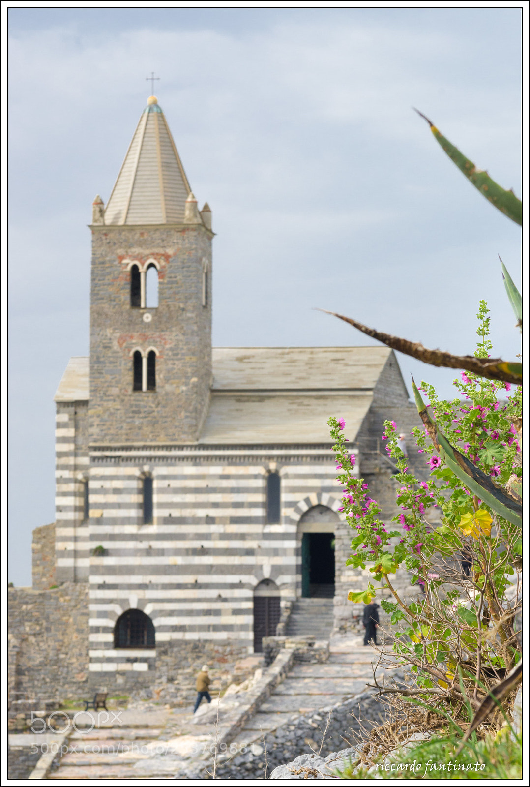 Pentax K-5 sample photo. San pietro, portovenere photography