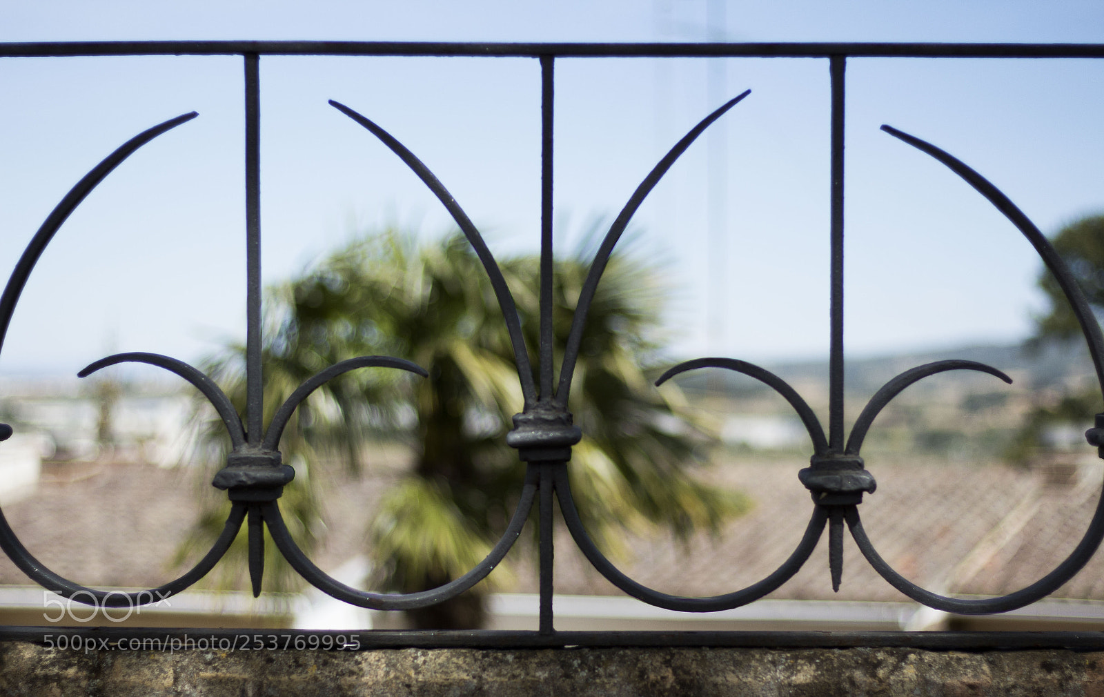 Canon EOS 700D (EOS Rebel T5i / EOS Kiss X7i) sample photo. Baranda photography