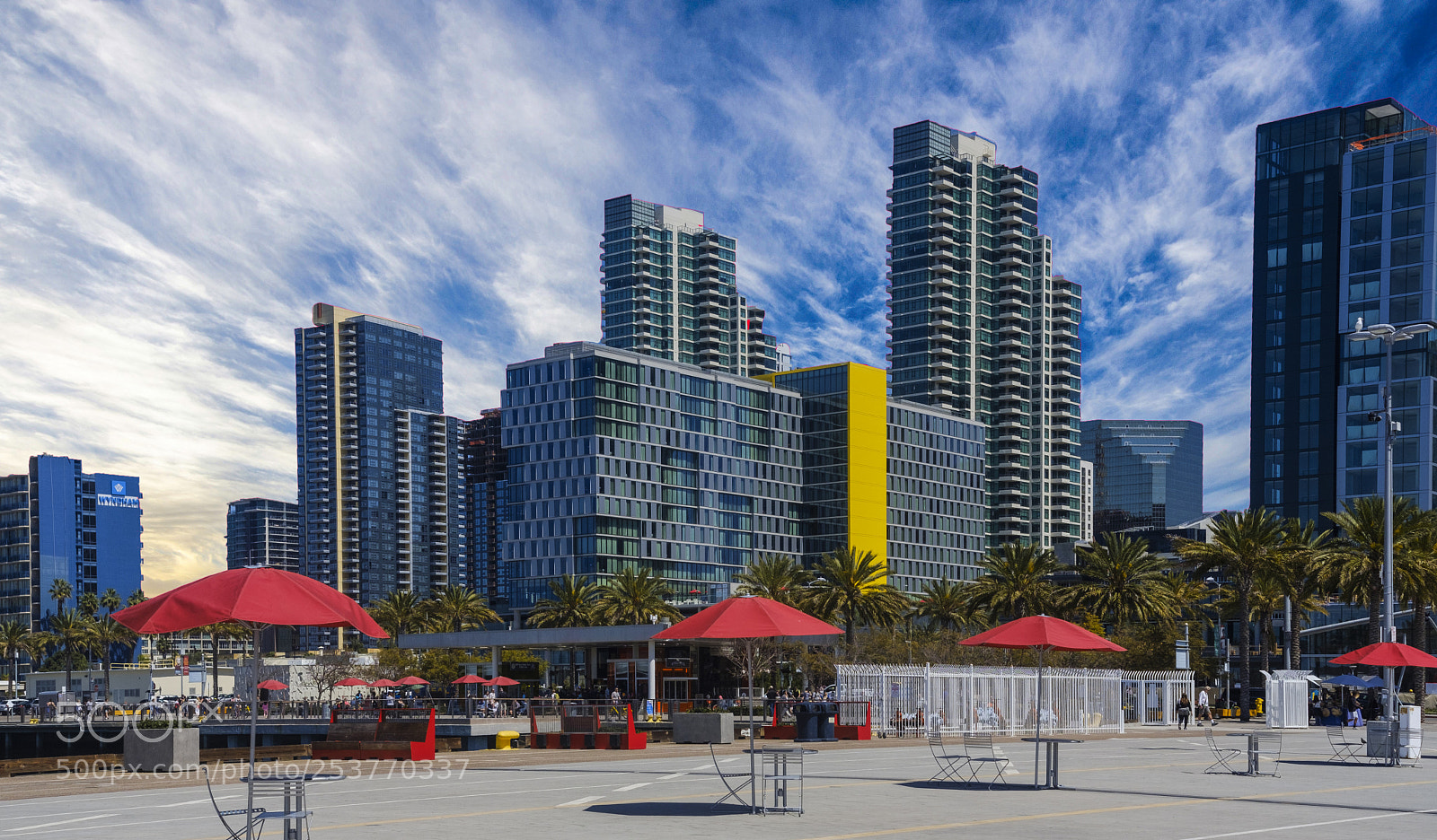 Fujifilm X-T2 sample photo. San diego photography