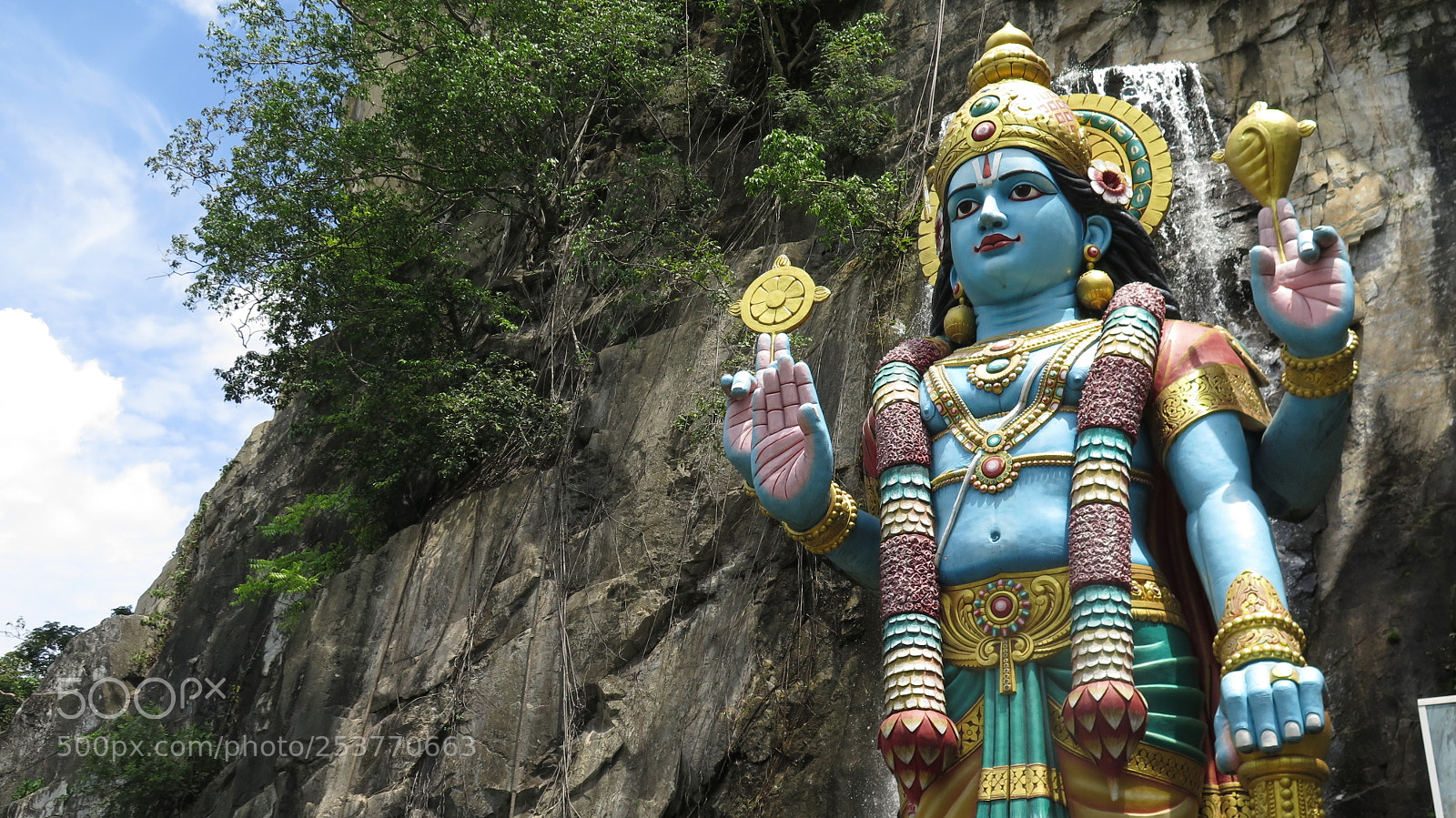 Canon PowerShot G16 sample photo. Malaysia photography