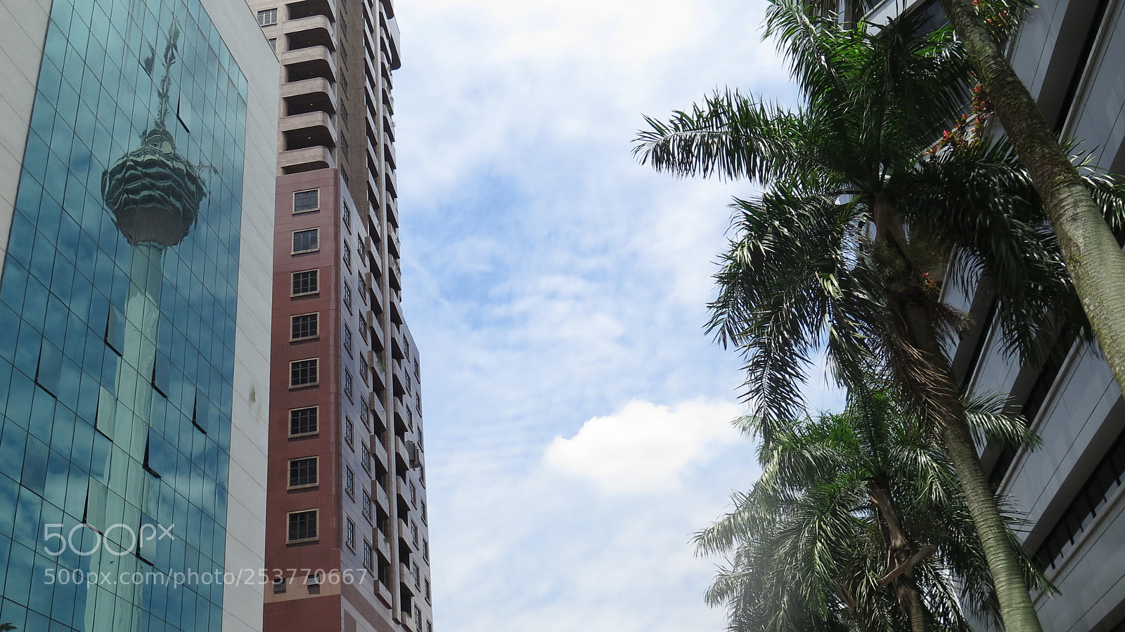 Canon PowerShot G16 sample photo. Malaysia photography
