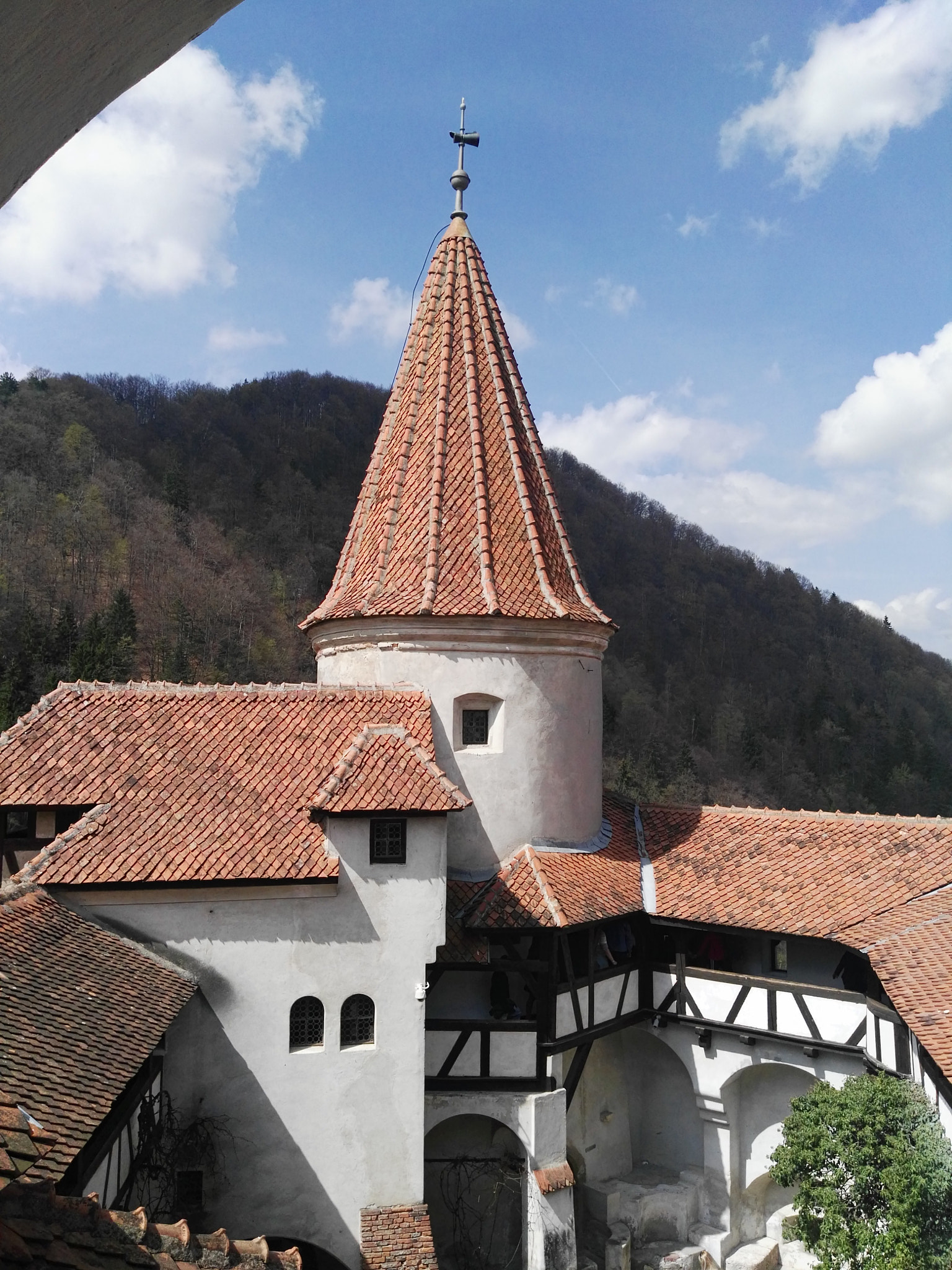 HUAWEI GX8 sample photo