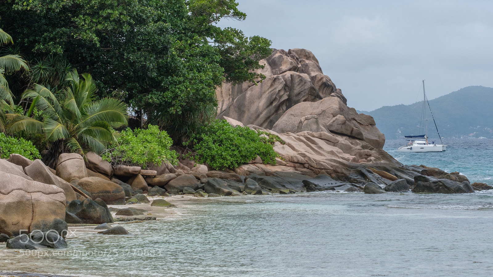 Fujifilm X-T2 sample photo. Granite rocks photography